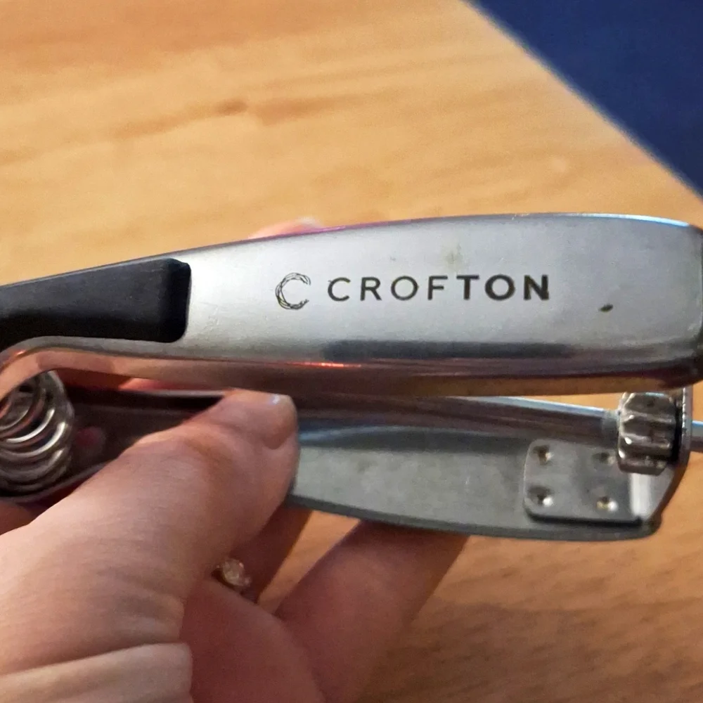 Crofton melon baller
